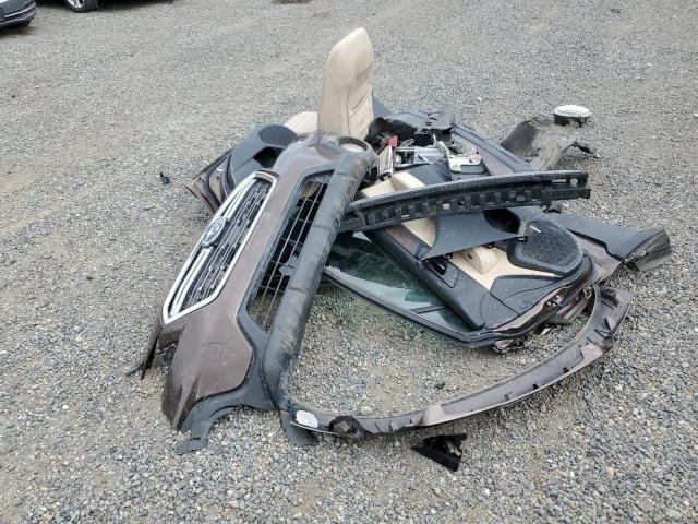 2019 SUBARU OUTBACK 3. 4S4BSENC9K3235500