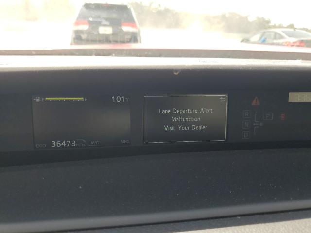 2020 TOYOTA PRIUS LE JTDL9RFU1L3019919