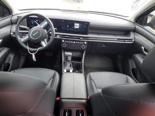 2025 HYUNDAI TUCSON SEL 3KMJCCDE6SE018058