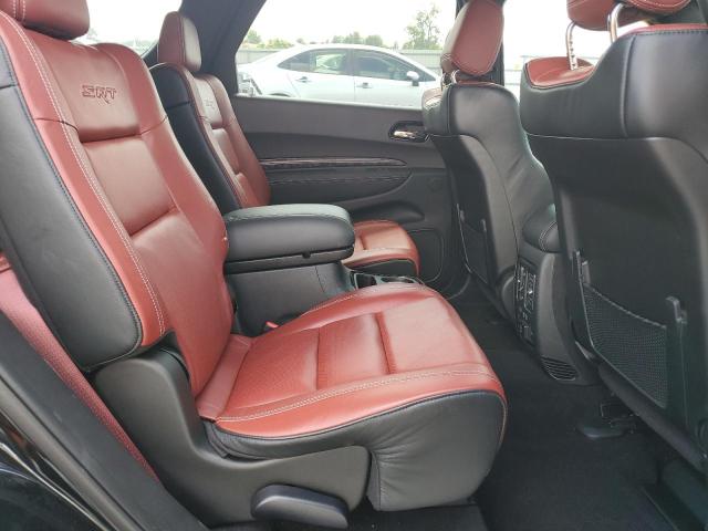 2023 DODGE DURANGO SR 1C4SDJH96PC694997