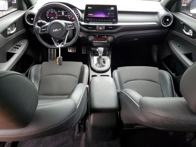 2022 KIA FORTE GT L - 3KPF54AD4NE480675