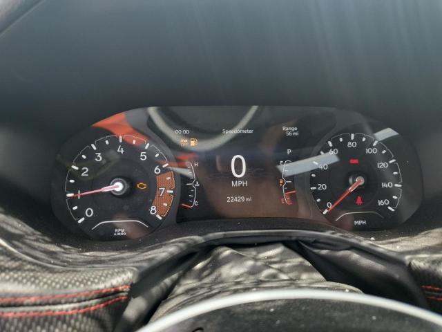 2022 JEEP COMPASS TR 3C4NJDDB7NT210112