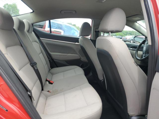 2020 HYUNDAI ELANTRA SE - 5NPD84LF7LH568643