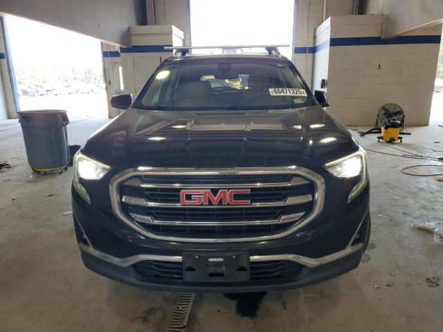 2018 GMC TERRAIN SL 3GKALWEU2JL288154