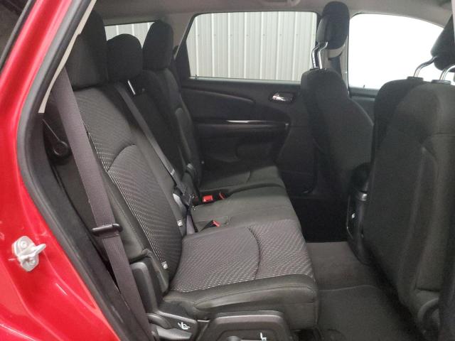 2019 DODGE JOURNEY SE 3C4PDCBB9KT774241