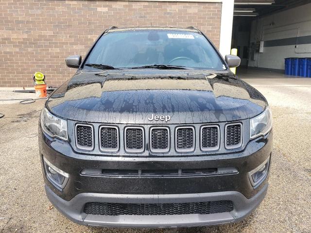 2021 JEEP COMPASS 80 3C4NJDEB1MT529048