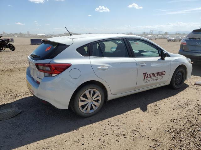 2023 SUBARU IMPREZA 4S3GTAB65P3702689