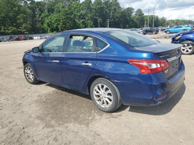 Vin: 3n1ab7ap6hy339966, lot: 64046545, nissan sentra s 20172