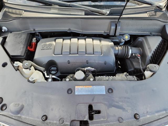 2017 BUICK ENCLAVE 5GAKRBKD5HJ349074