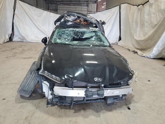 2021 KIA K5 EX 5XXG34J26MG061676