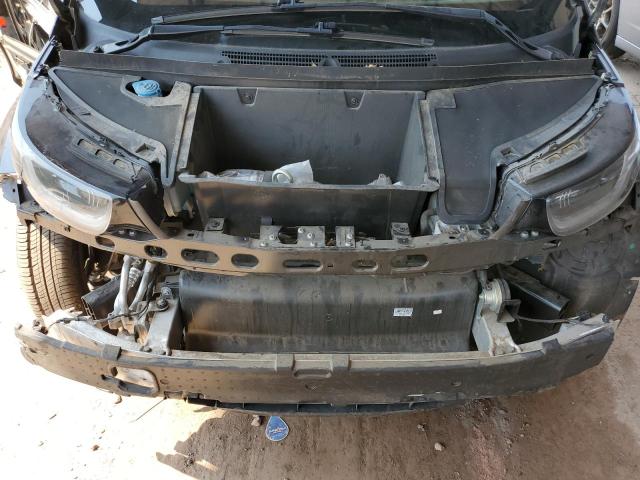 2017 BMW I3 BEV - WBY1Z6C34H7A39813