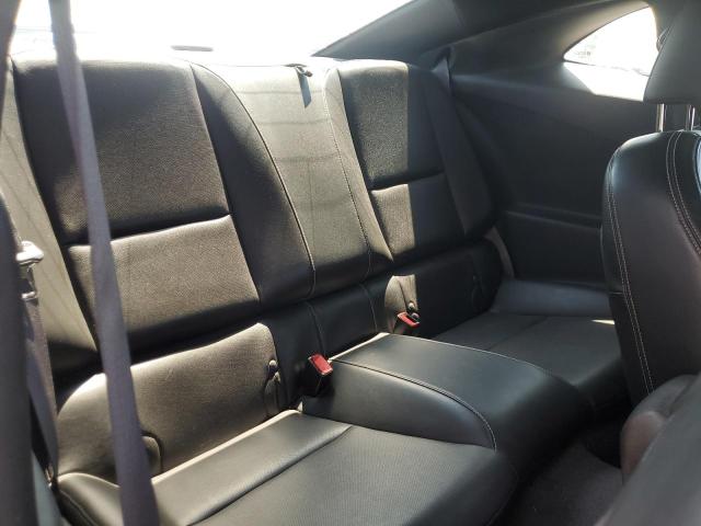 2010 CHEVROLET CAMARO SS - 2G1FK1EJ9A9154508