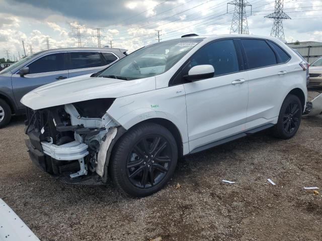 2024 FORD EDGE SEL - 2FMPK4J92RBA33439