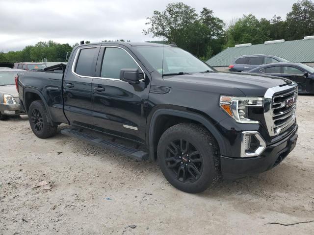 2021 GMC SIERRA K1500 ELEVATION 1GTR9GEK6MZ311529