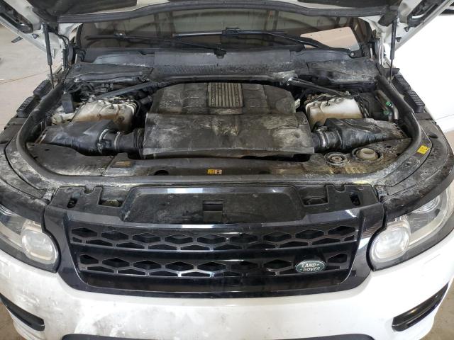 2017 LAND ROVER RANGE ROVER SPORT HSE DYNAMIC SALWV2FV7HA175418