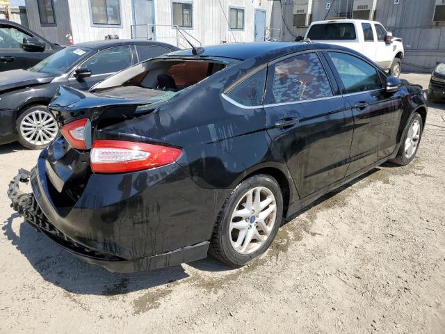 2016 FORD FUSION SE - 3FA6P0H71GR151520
