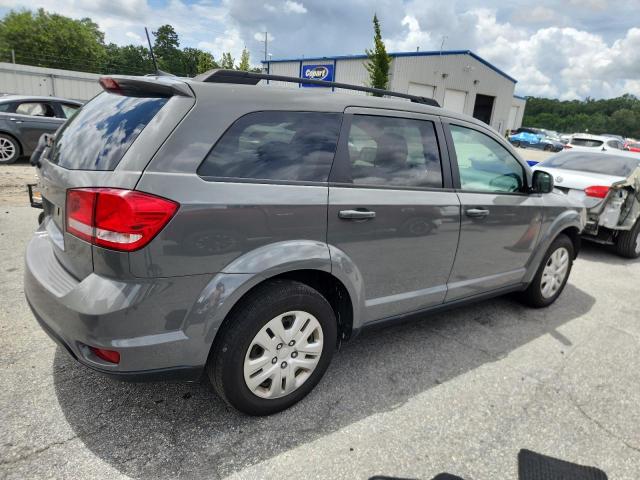 2019 DODGE JOURNEY SE - 3C4PDCBB5KT815710