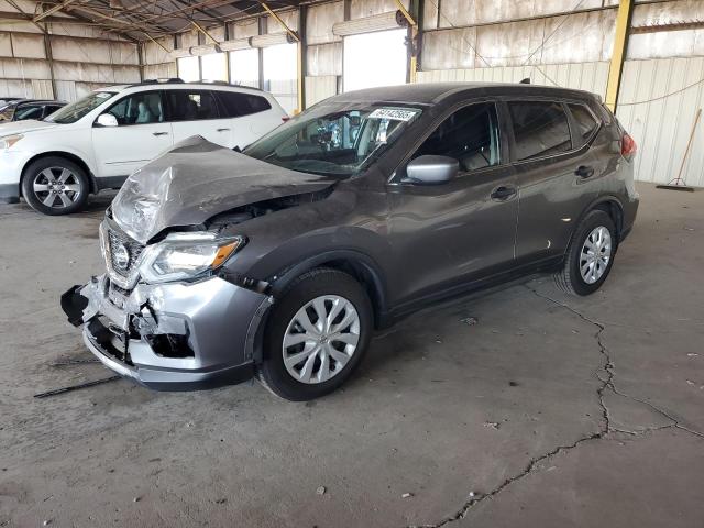 Vin: 5n1at2mt7lc809330, lot: 64142565, nissan rogue s 2020 img_1