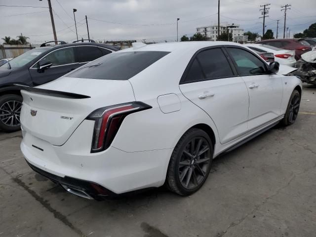 2023 CADILLAC CT4 SPORT - 1G6DC5RK1P0122597