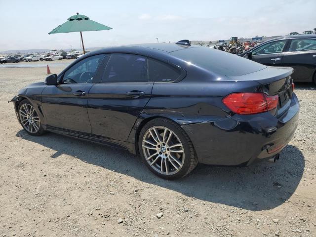 2017 BMW 430I GRAN - WBA4F7C36HG789494