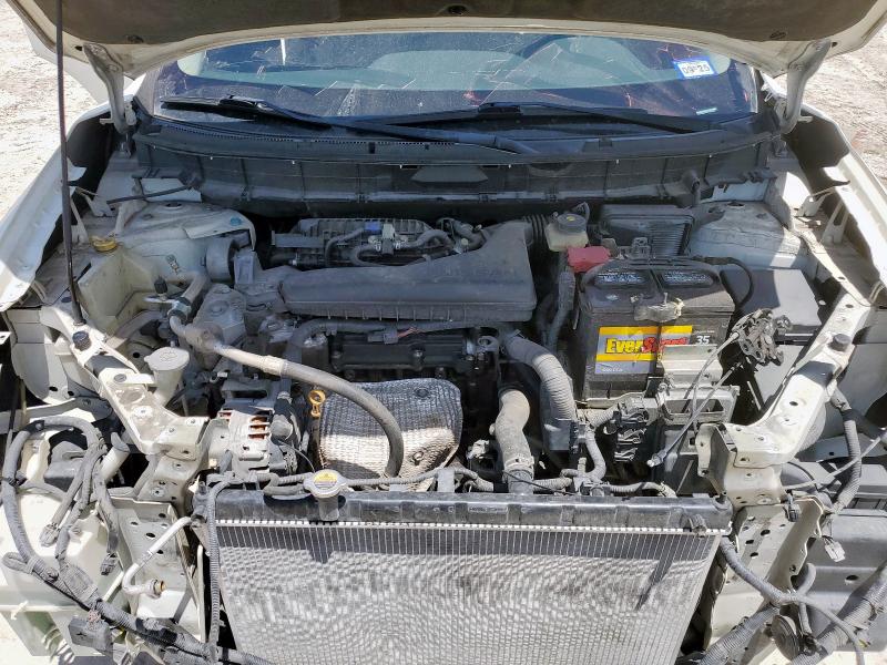 2016 NISSAN ROGUE S - 5N1AT2MT0GC734184