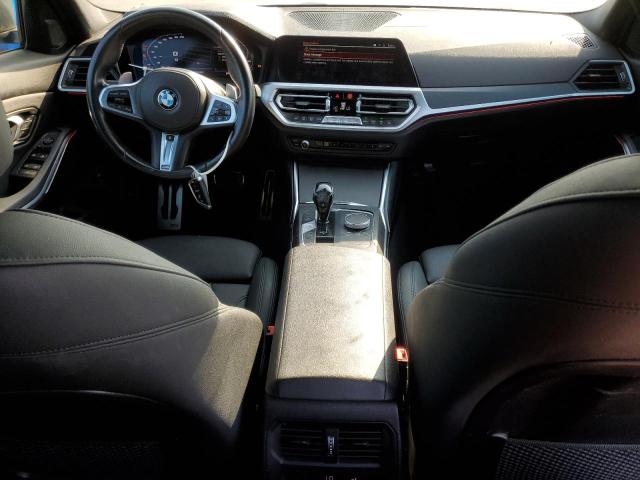 2020 BMW M340I 3MW5U7J06L8B43821