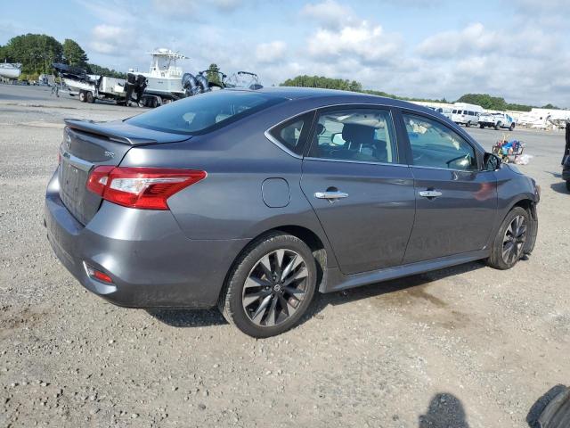 2019 NISSAN SENTRA S - 3N1AB7AP2KY321987