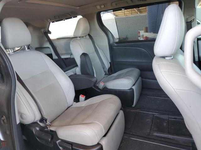 2019 TOYOTA SIENNA XLE 5TDYZ3DC8KS987686
