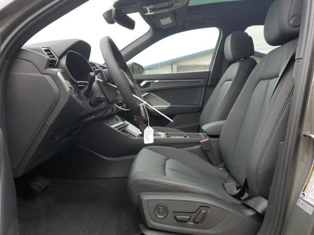 2024 AUDI Q3 PREMIUM S LINE 45 WA1DECF39R1164189