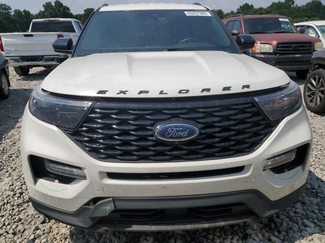 2022 FORD EXPLORER S 1FMSK7KH1NGC29313