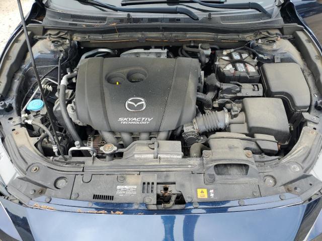 2016 MAZDA 3 GRAND TO JM1BM1N71G1328976