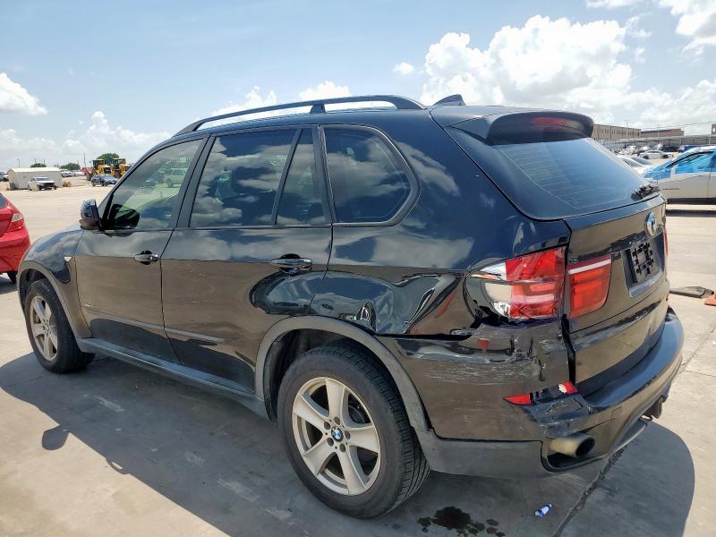 2013 BMW X5 XDRIVE3 - 5UXZV4C5XD0B10911