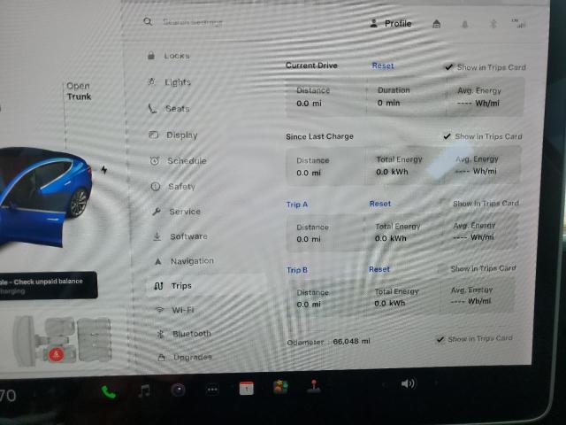 2018 TESLA MODEL 3 - 5YJ3E1EB6JF063685
