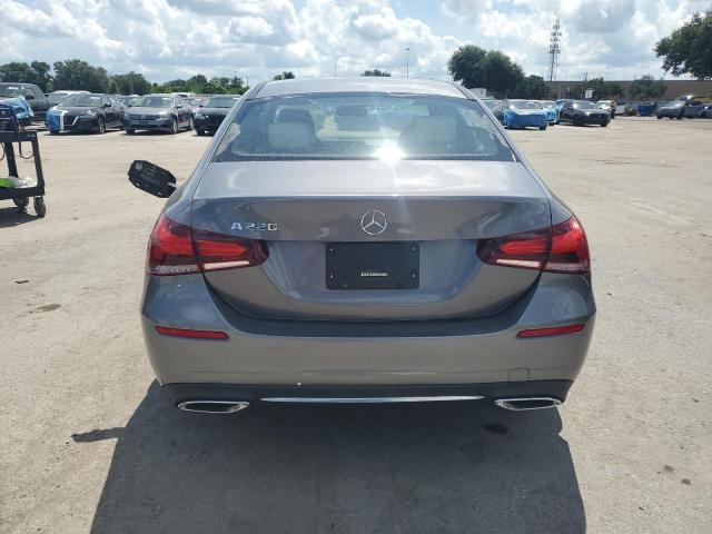 2020 MERCEDES-BENZ A 220 - W1K3G4EB7LJ214210