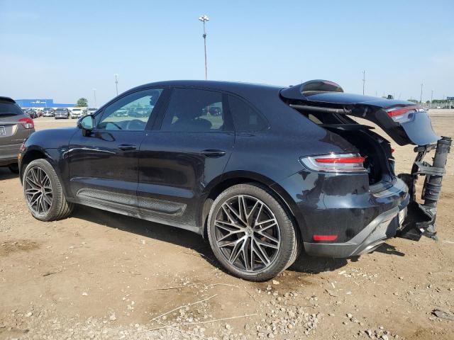 2023 PORSCHE MACAN BASE WP1AA2A54PLB20057