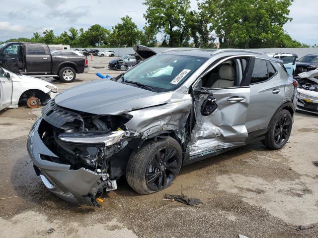 2025 BUICK ENCORE GX SPORT TOURING KL4AMDSL8SB041162
