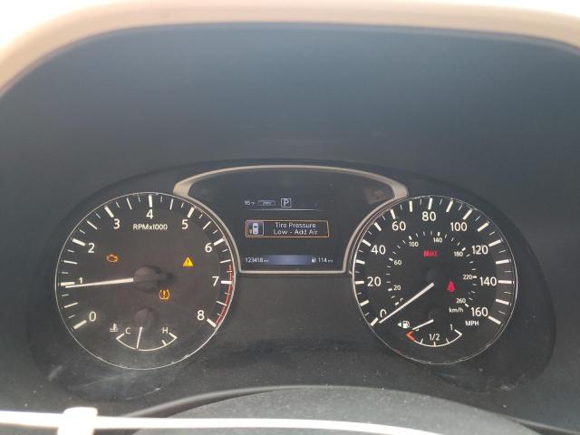 2017 NISSAN PATHFINDER 5N1DR2MM3HC608892