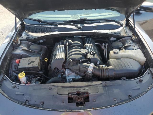 2022 DODGE CHARGER SC 2C3CDXGJ6NH161811