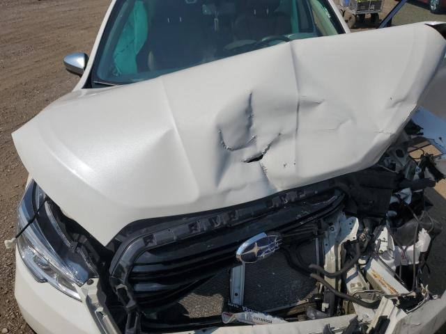 2019 SUBARU ASCENT TOU 4S4WMARDXK3490180