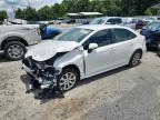 2020 TOYOTA COROLLA LE - JTDEPRAE6LJ011647