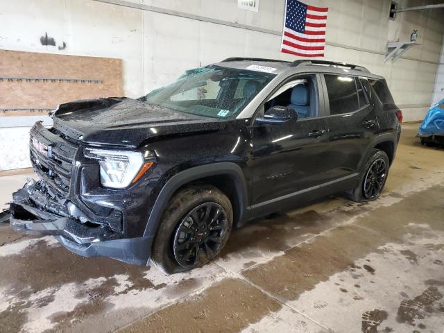 GMC TERRAIN EL