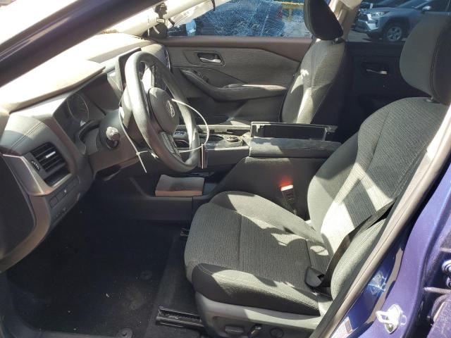 2023 NISSAN ROGUE SV 5N1BT3BBXPC844051