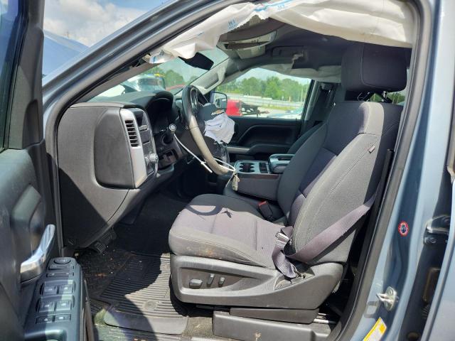 2016 CHEVROLET 1500 3GCPCREC6GG283538