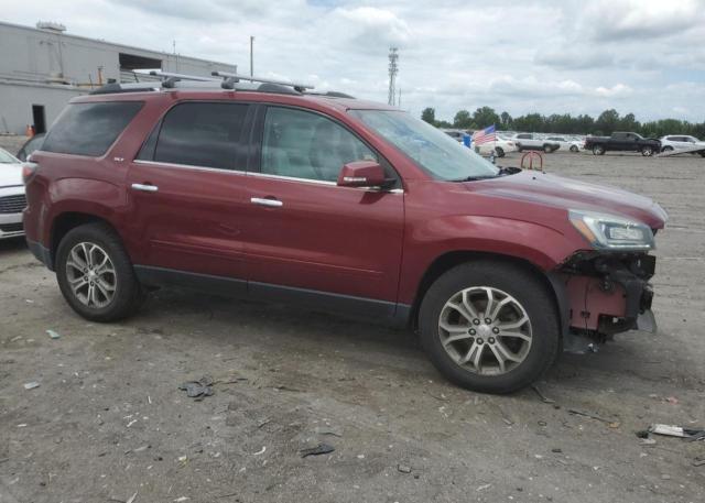 2016 GMC ACADIA SLT 1GKKVRKD0GJ328641