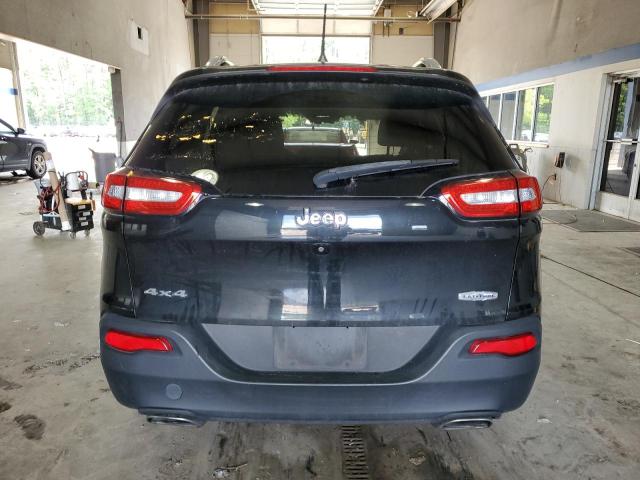 2016 JEEP CHEROKEE L 1C4PJMCS8GW104999
