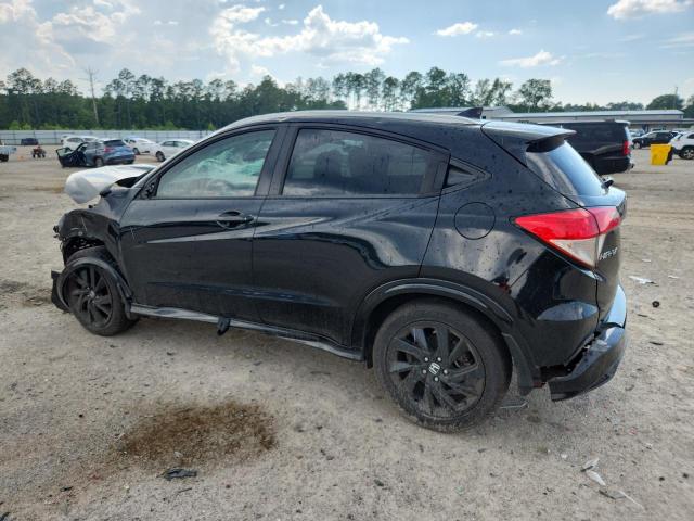2022 HONDA HR-V SPORT 3CZRU5H11NM711663
