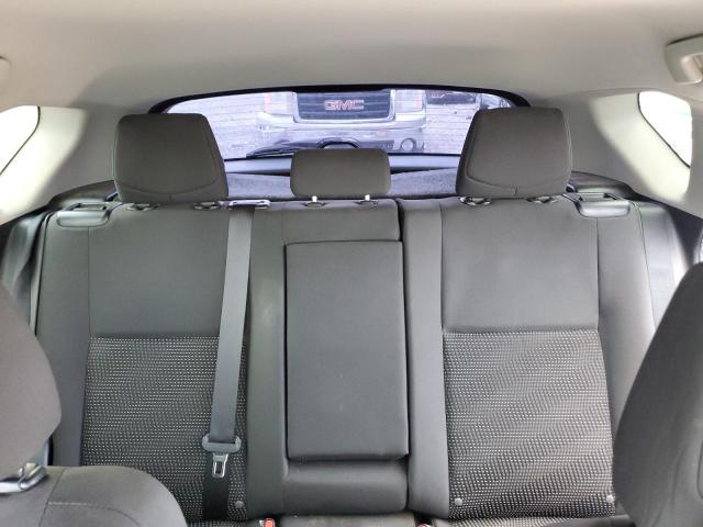 2016 TOYOTA SCION IM JTNKARJE5GJ513135