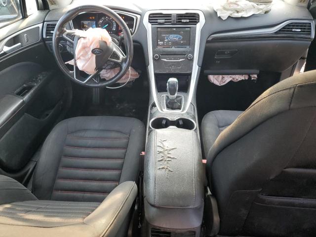 2015 FORD FUSION SE 3FA6P0HD2FR221157