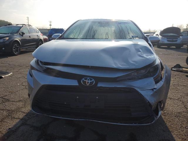 2024 TOYOTA COROLLA LE - 5YFB4MDE6RP182851