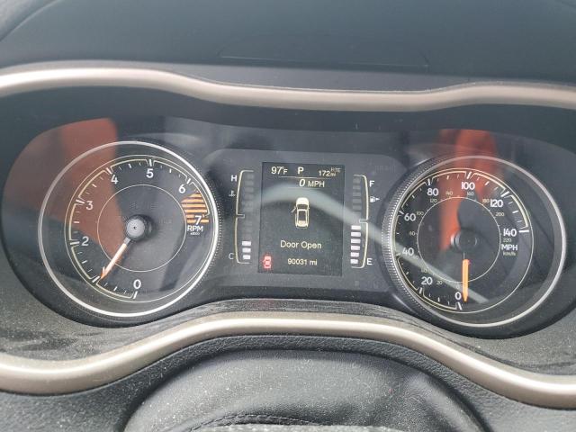 2017 JEEP CHEROKEE S 1C4PJLAB1HW578386